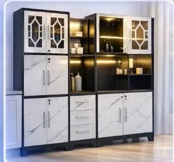 Kitchen Units