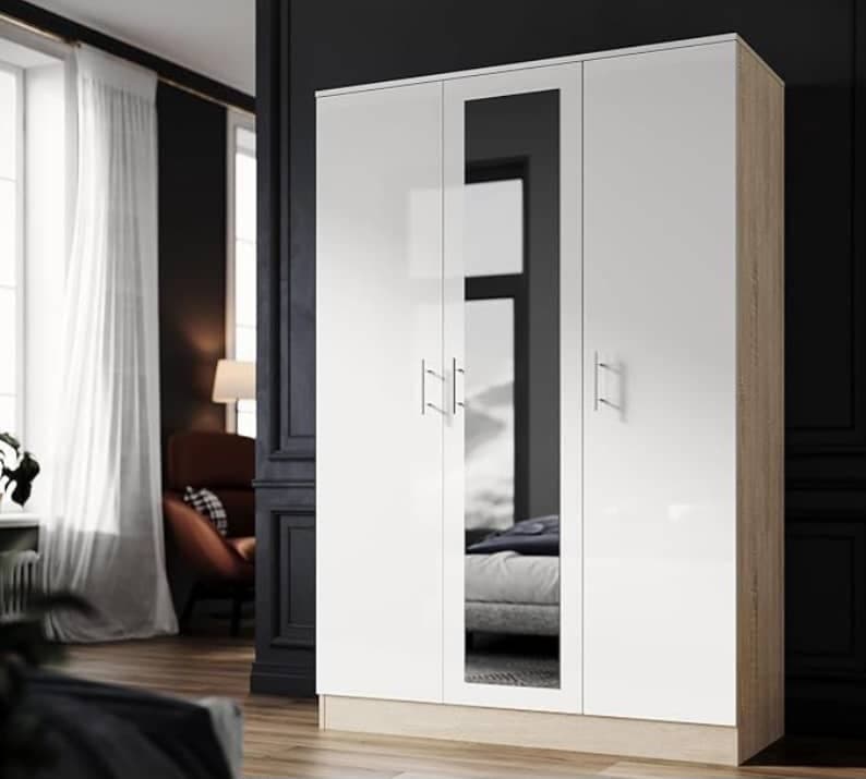 Wardrobes